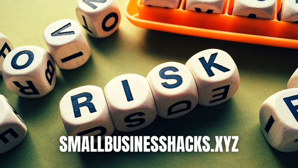 Types of Business Risk